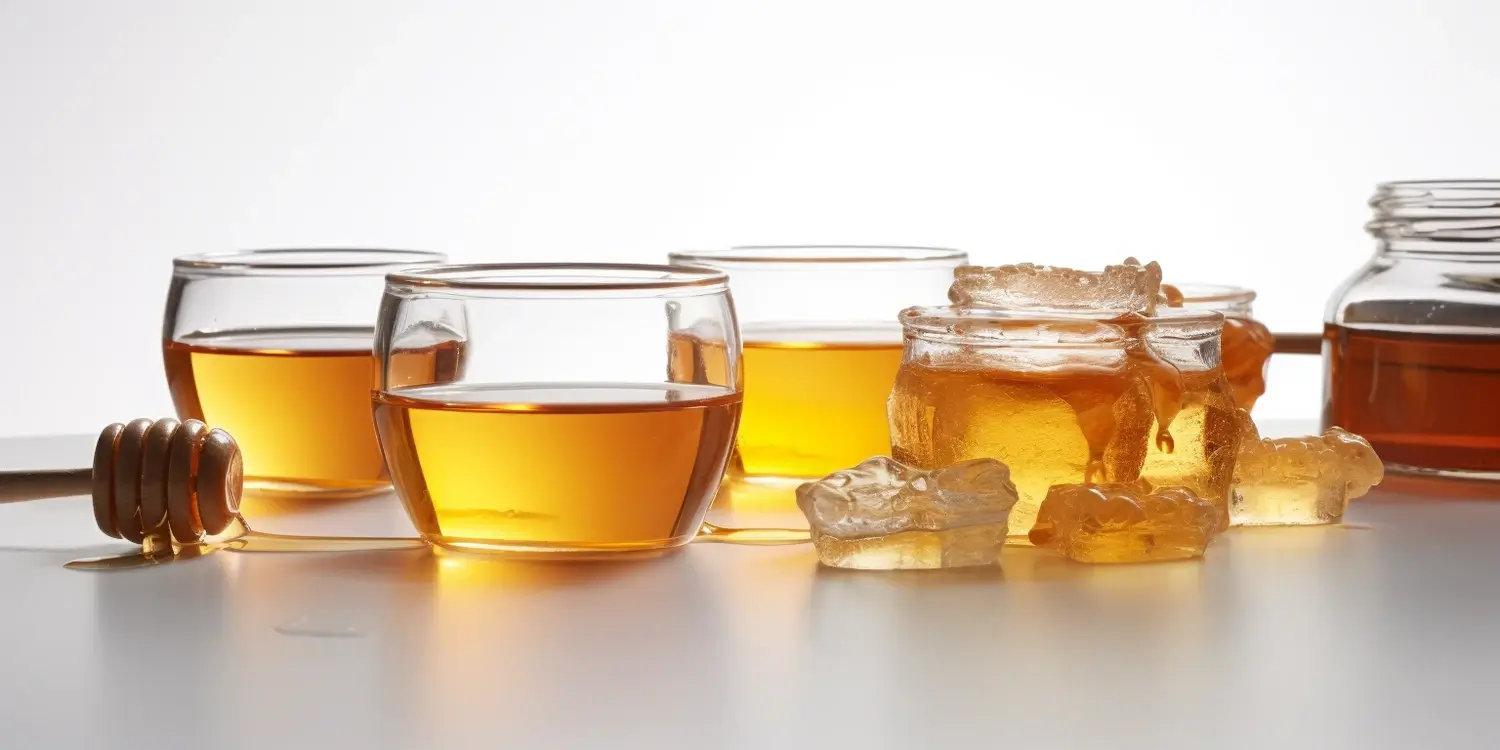 Miód nektarowo-spadziowy czy lepszy od innych miodów?