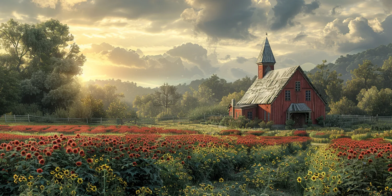 Agroturystyka pomorskie