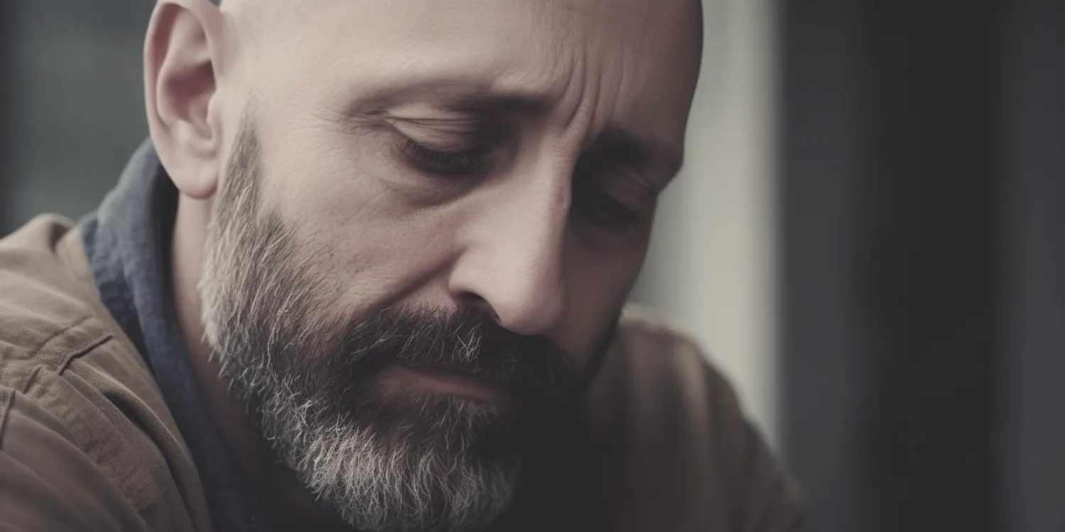 Alkoholik na głodzie objawy