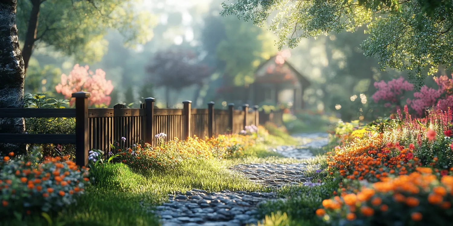 cennik ogrodzeń z Polski