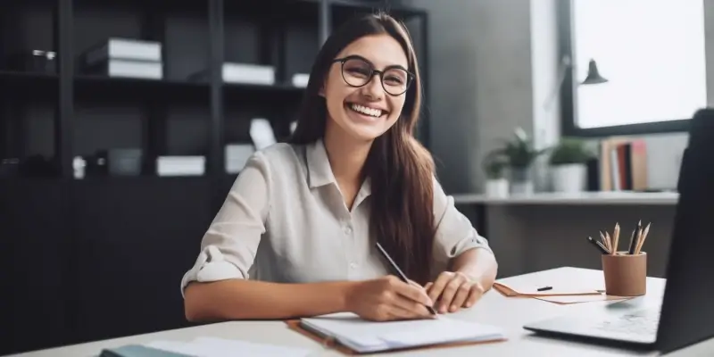 Czy księgowość jest trudna?