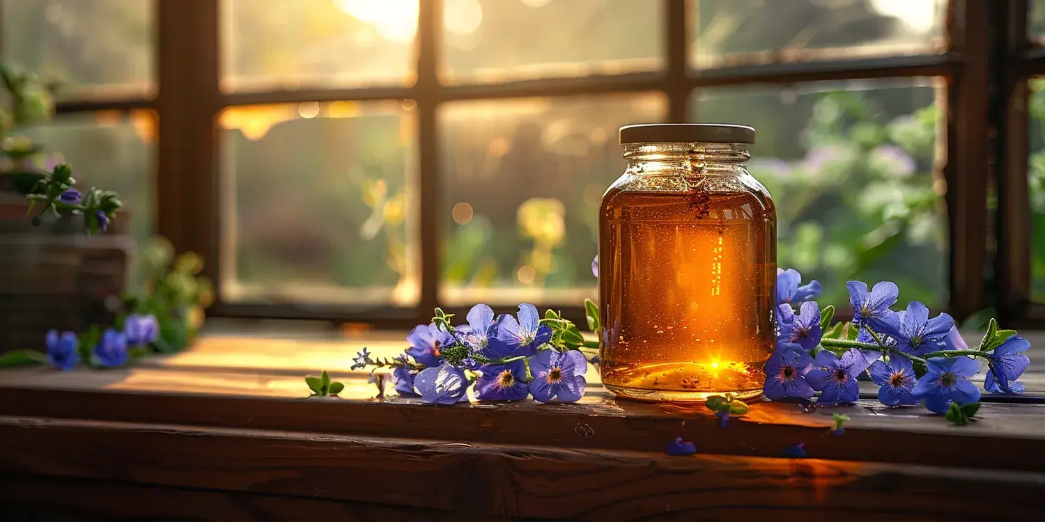 Czy miód ma datę ważności?