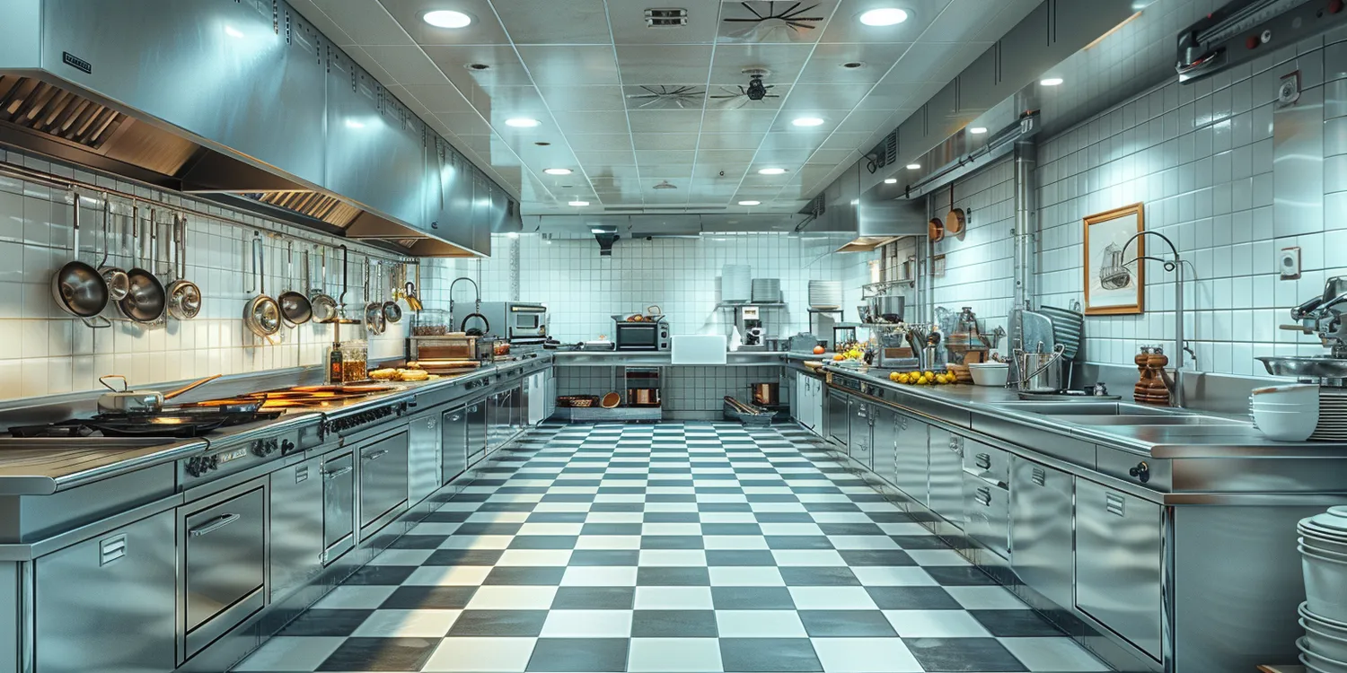 Firma sprzątająca Szczecin