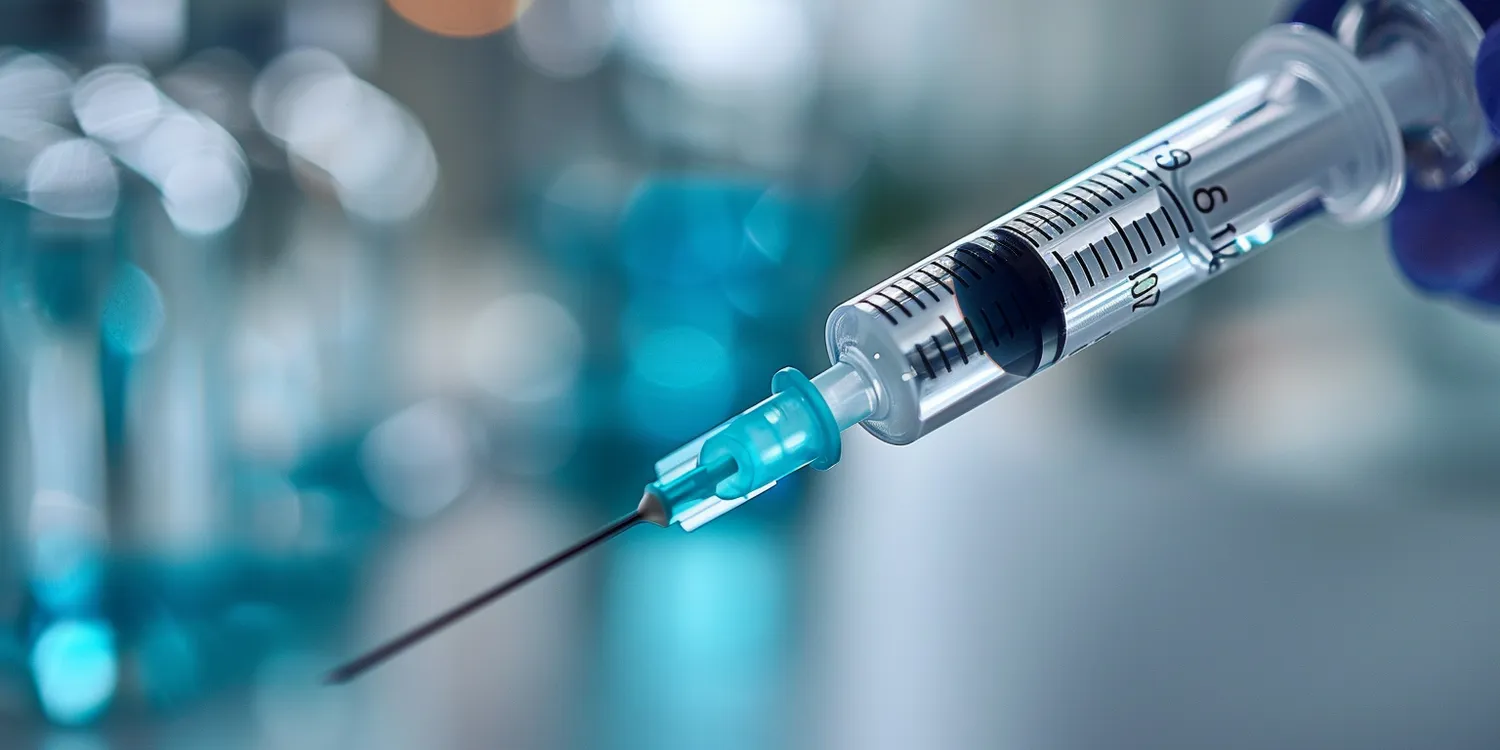 Gdzie wstrzykuje się kwas hialuronowy?