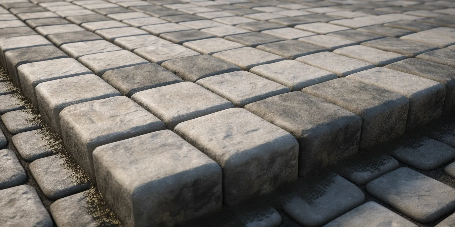 Hurtowania kostki brukowej Stargard