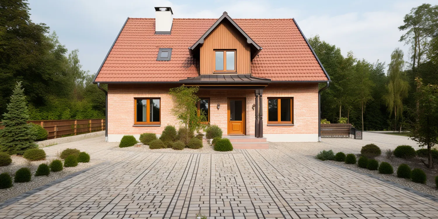 Ile kosztuje kostka brukowa w zależności od składu?