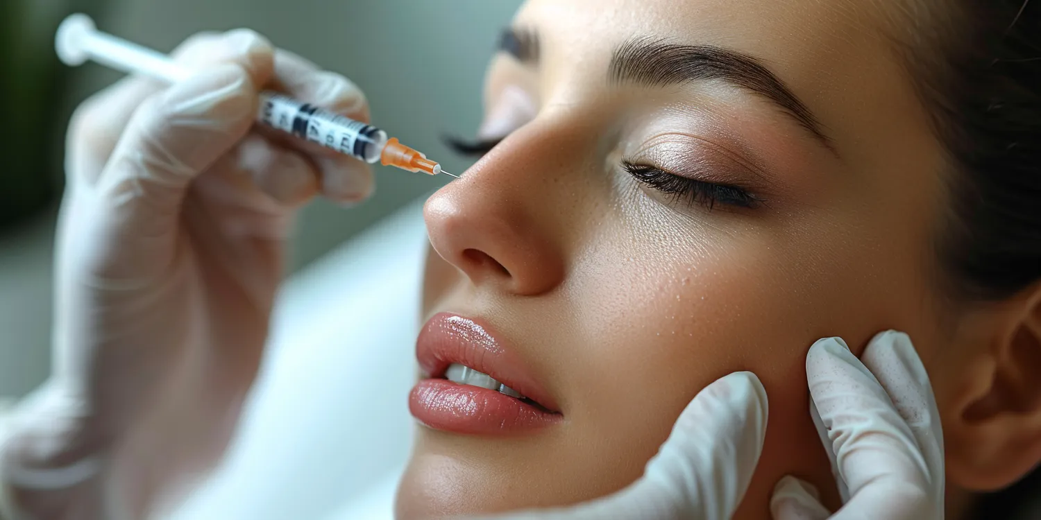 Ile kosztuje kwas hialuronowy na usta?