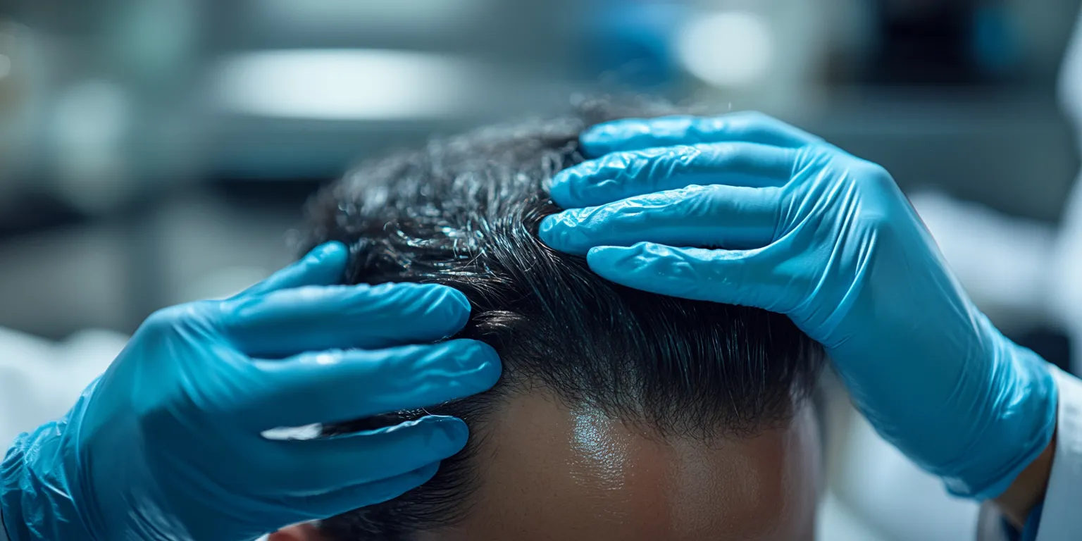 Ile kosztuje przeszczep włosów Turcja?