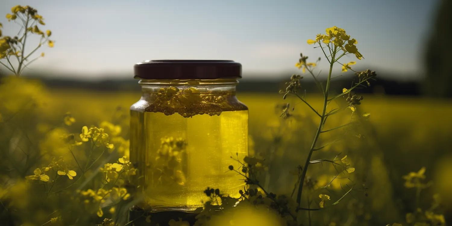 Jak powstają różne miody?