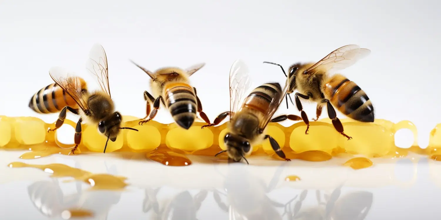 Jak rozpoznać miody?