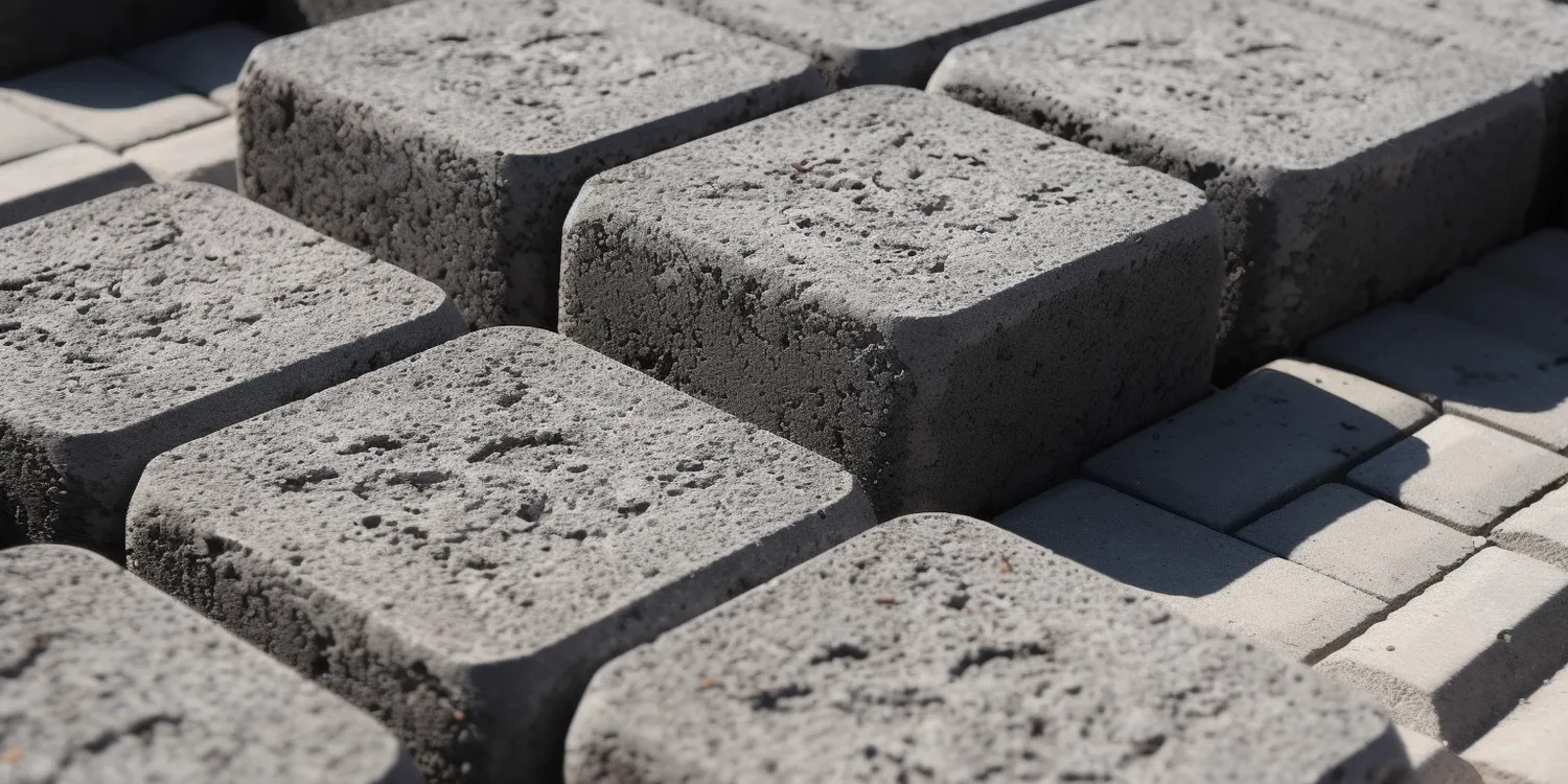 Jak skutecznie czyścić kostkę brukową?