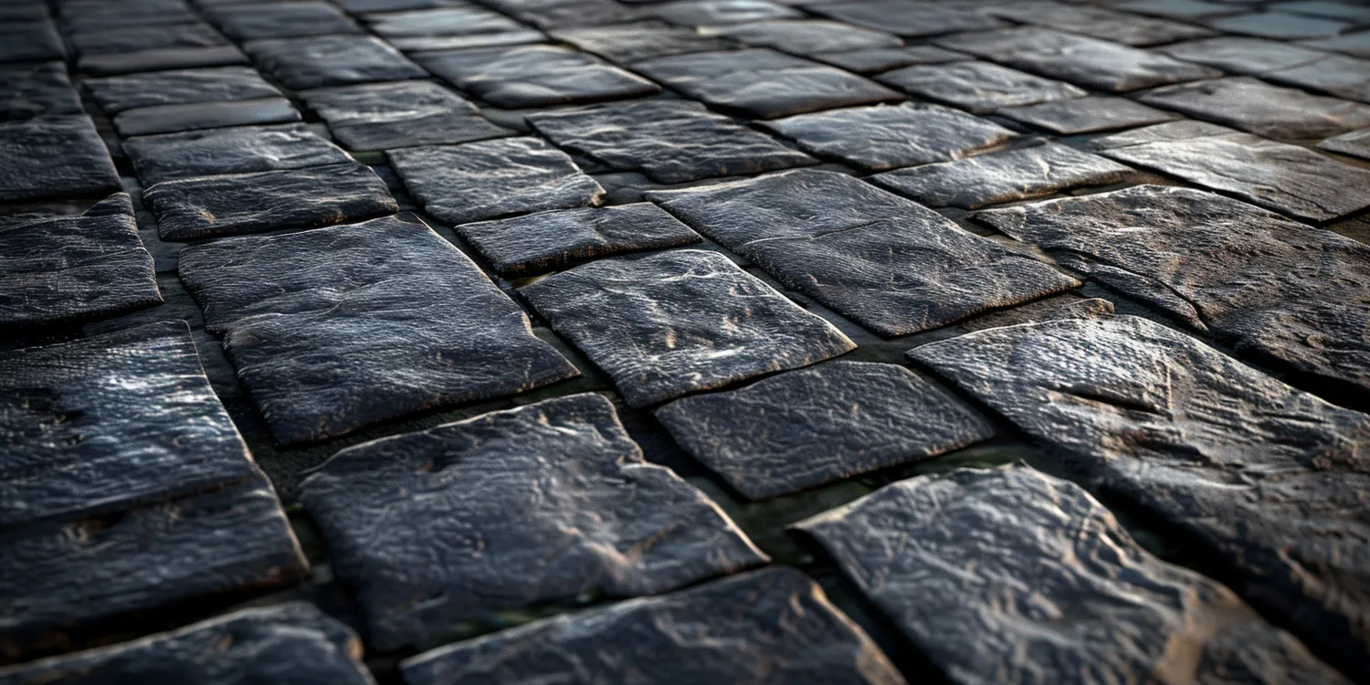 Kostka brukowa - ile metrów na palecie się zmieści?