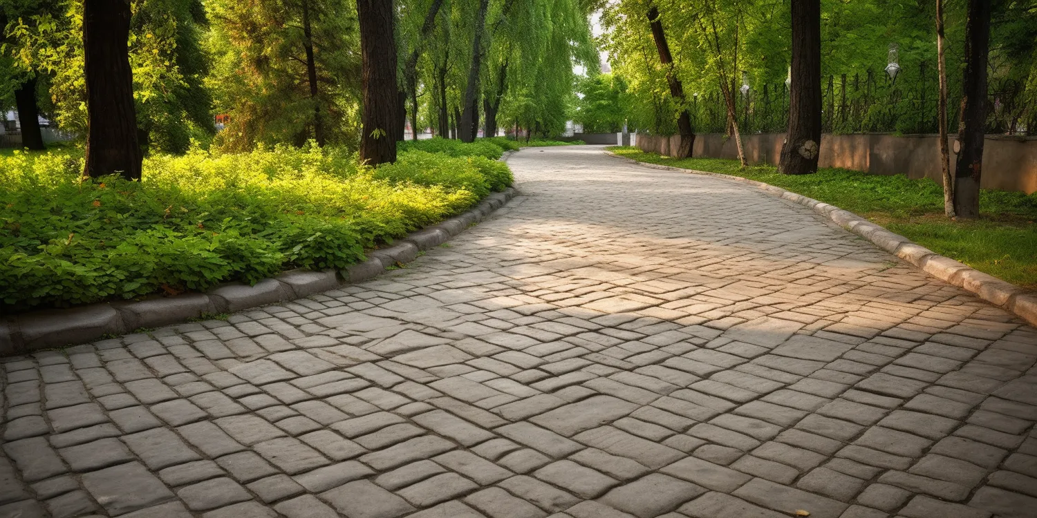 Kostka brukowa - ile za metr układania?