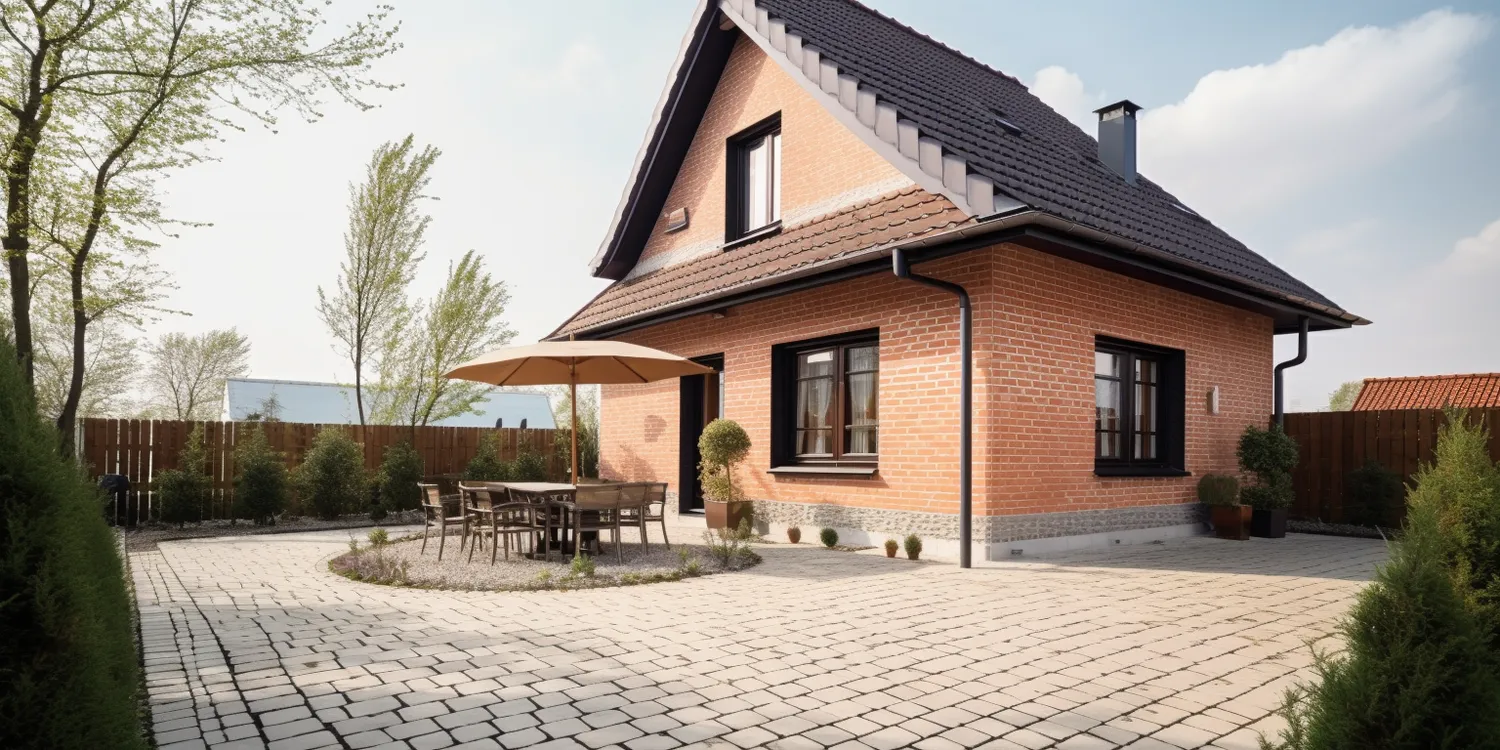 Kostka brukowa - jak impregnować?