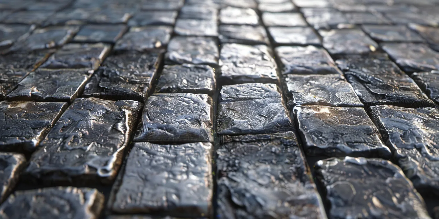 Kostka brukowa - jaka najlepsza?