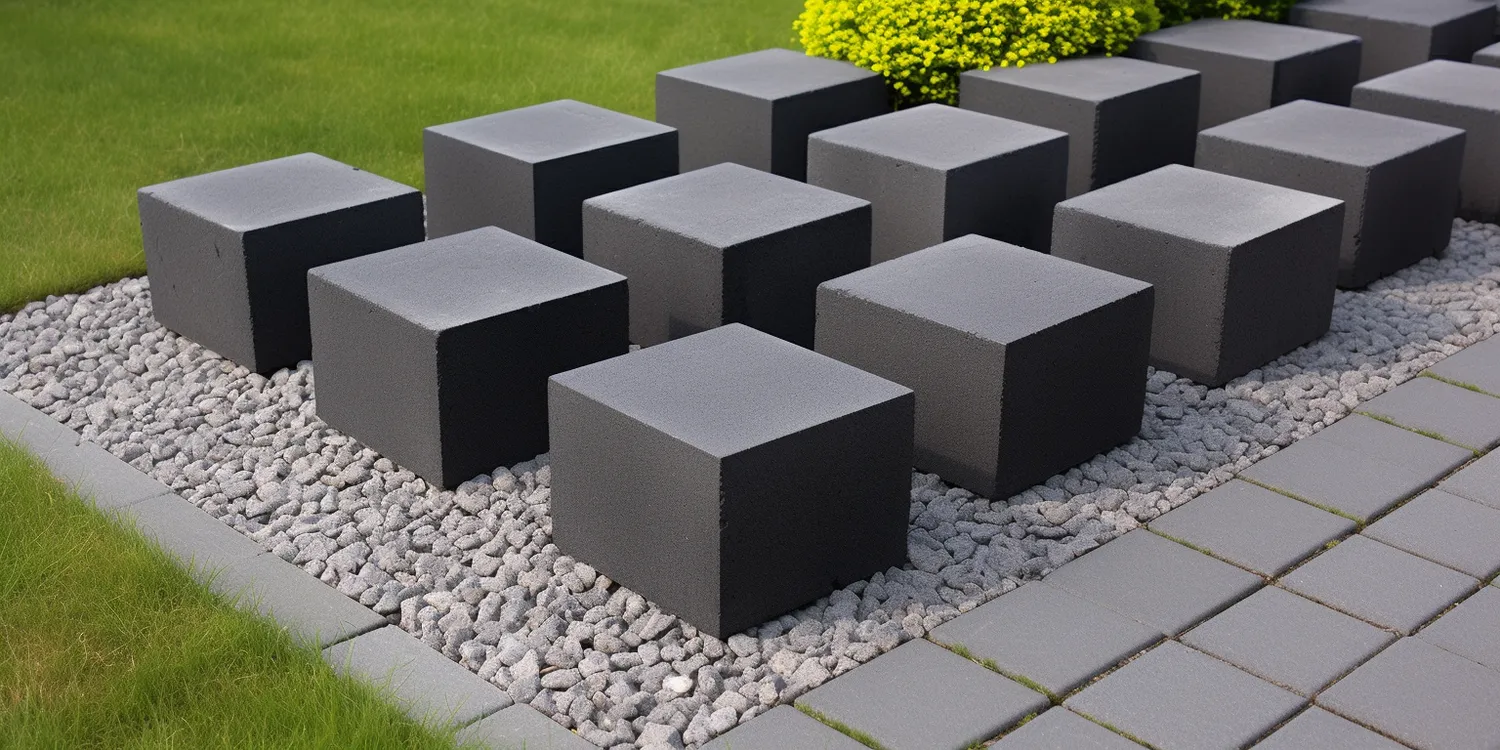 Koszt kostki brukowej Stargard