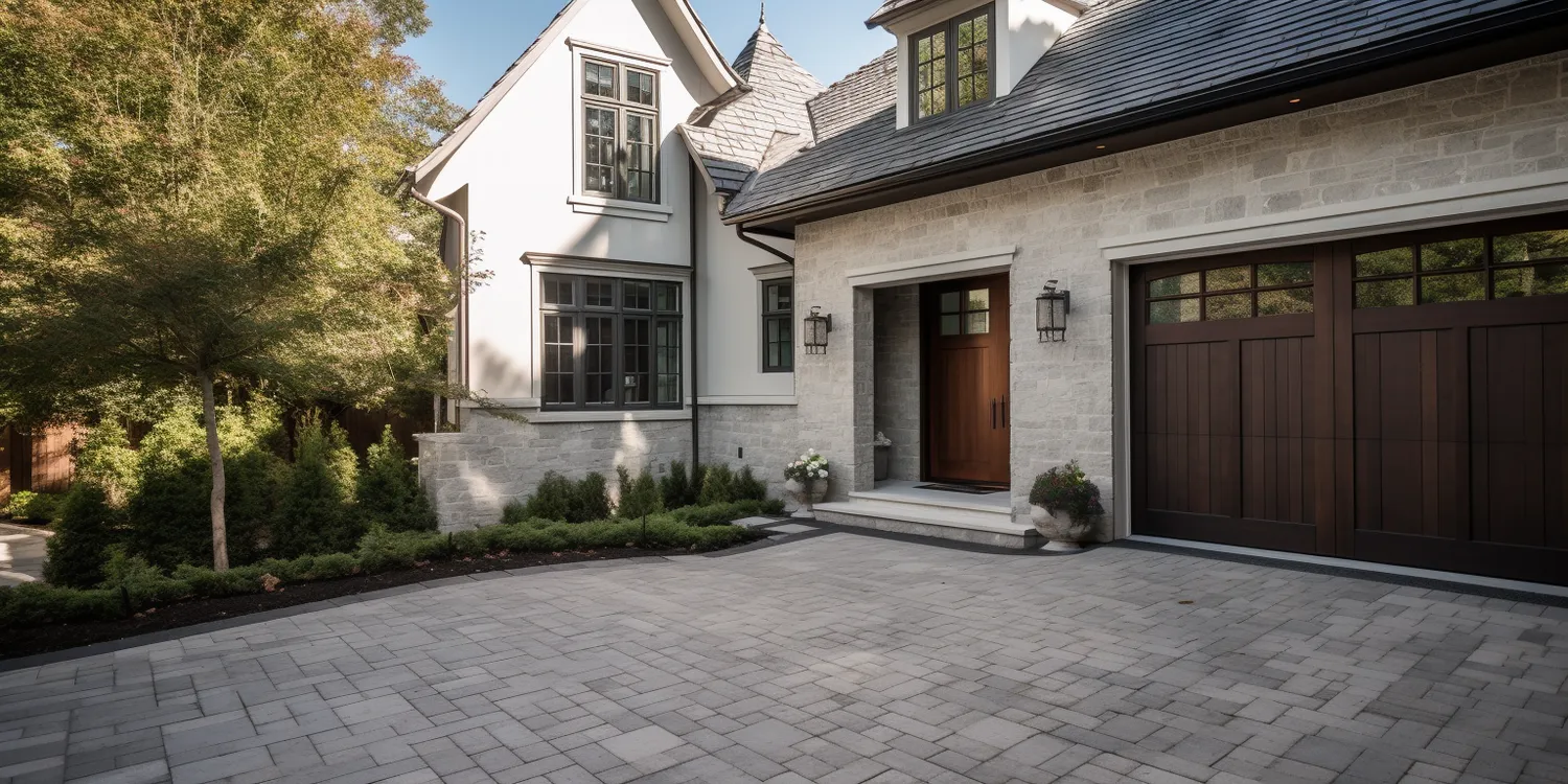 Koszt kostki brukowej Szczecin