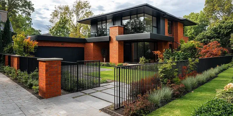 koszty polskich ogrodzeń