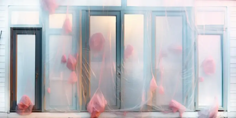 Okna PCV jakie wybrać?