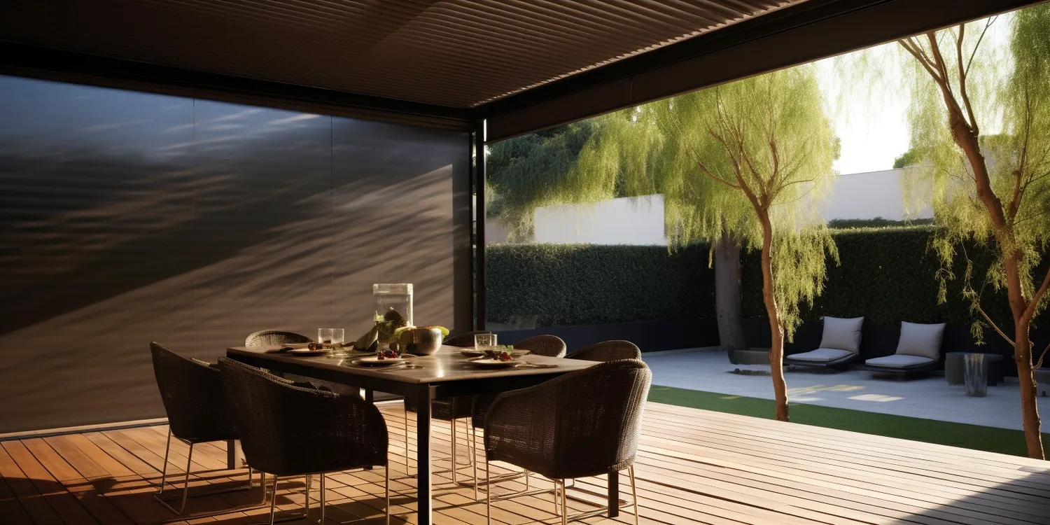 Osłony okienne Szczecin