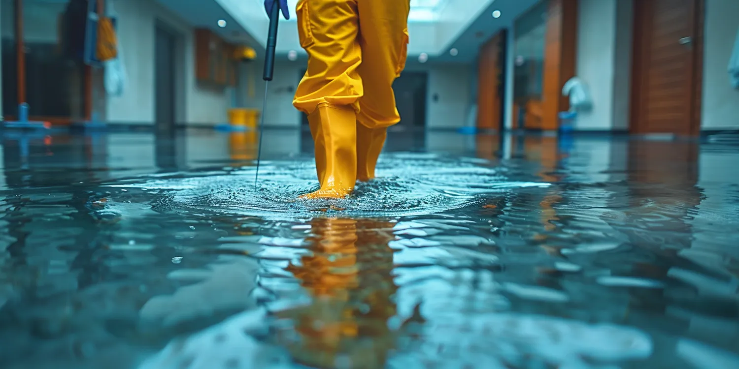 Porządkowanie mieszkań Szczecin