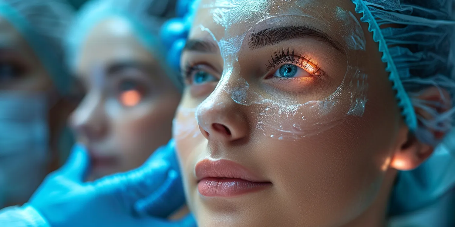 Salon medycyny estetycznej Szczecin