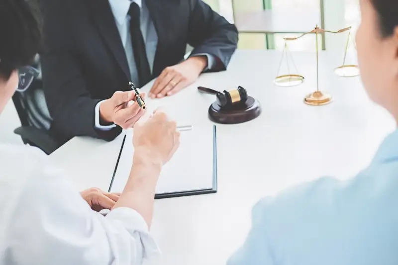 Sporządzanie aktów notarialnych Szczecin