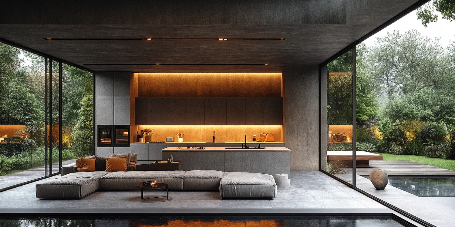 Stolarka wewnętrzna co to?