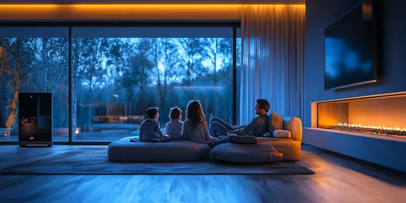 Co oznacza rekuperacja?