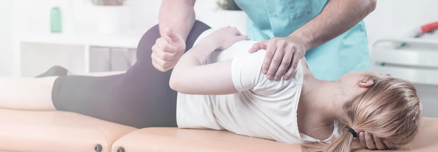 Co oznacza słowo rehabilitacja - co warto wiedzieć?