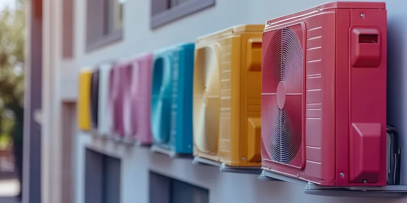 Co to jest rekuperacja w domu?