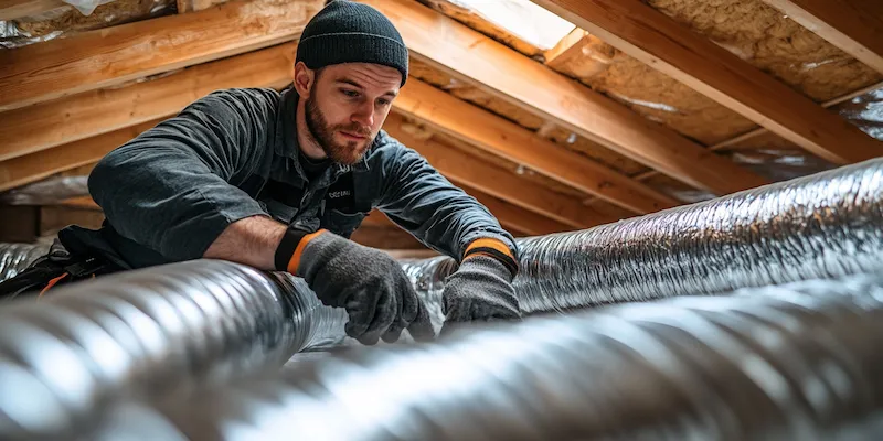 Co znaczy rekuperacja?