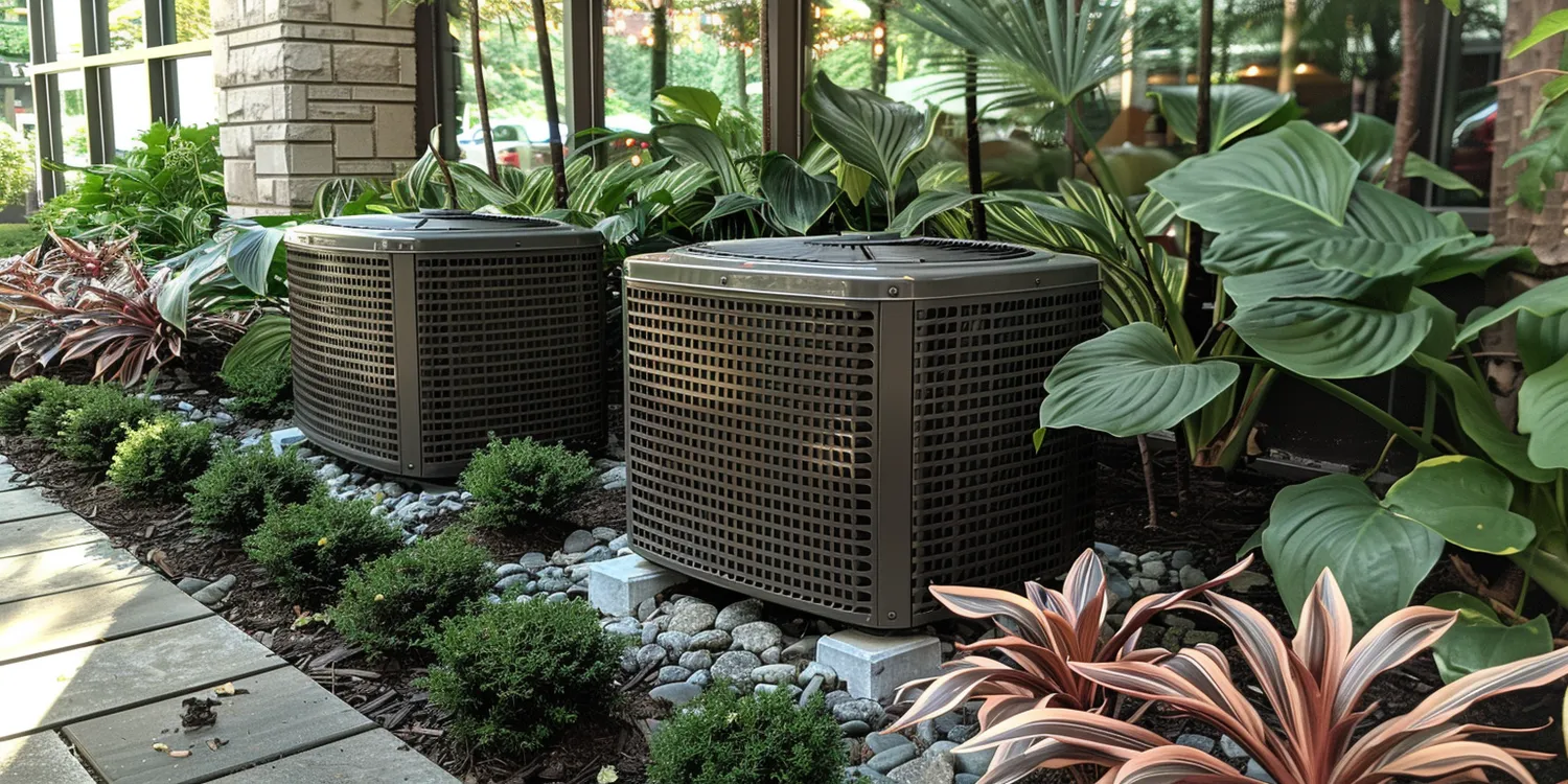 Gruntowe pompy ciepła Wyszków