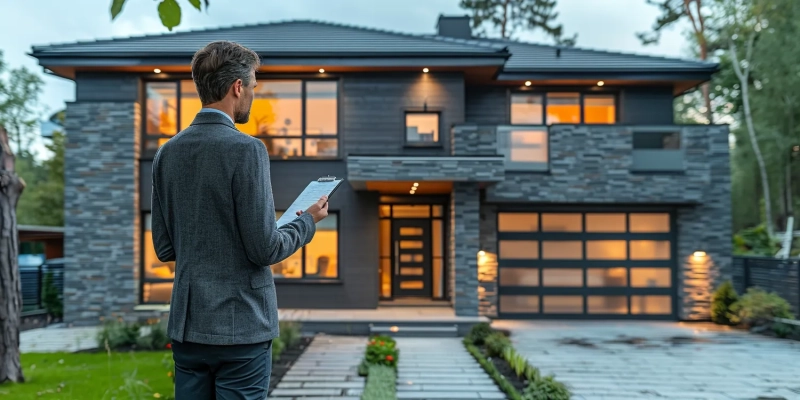 Ile kosztuje wycena nieruchomości?