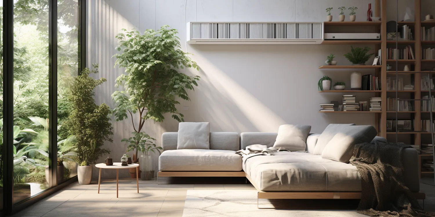 Instalacja klimatyzacji Szczecin