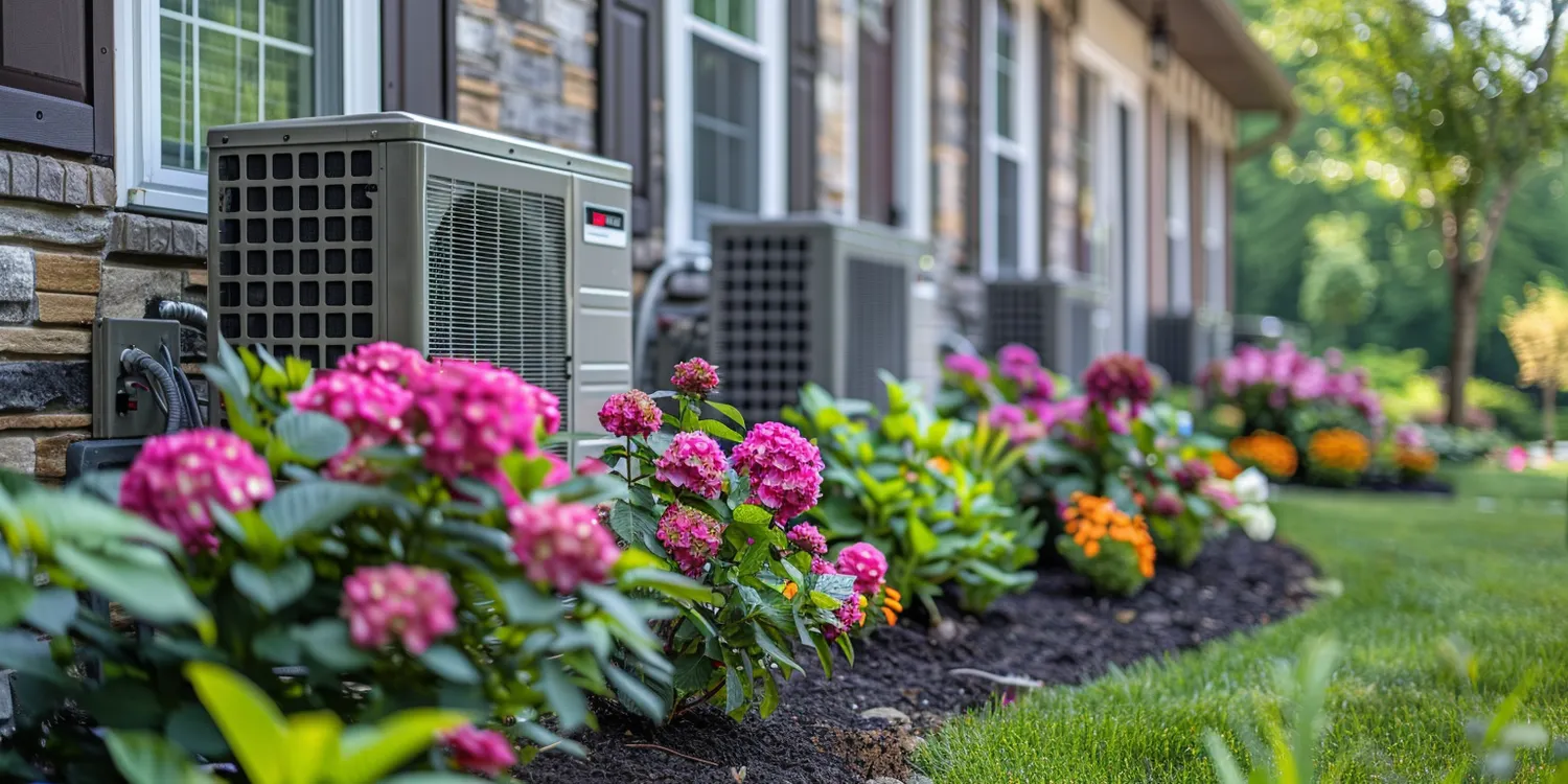 Jaki magazyn energii do pompy ciepła?