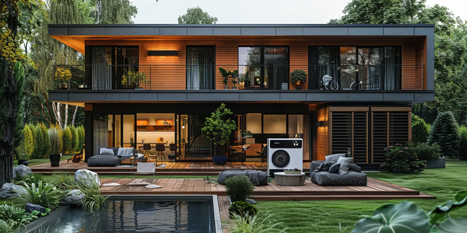 Jakie rury do pompy ciepła monoblok?