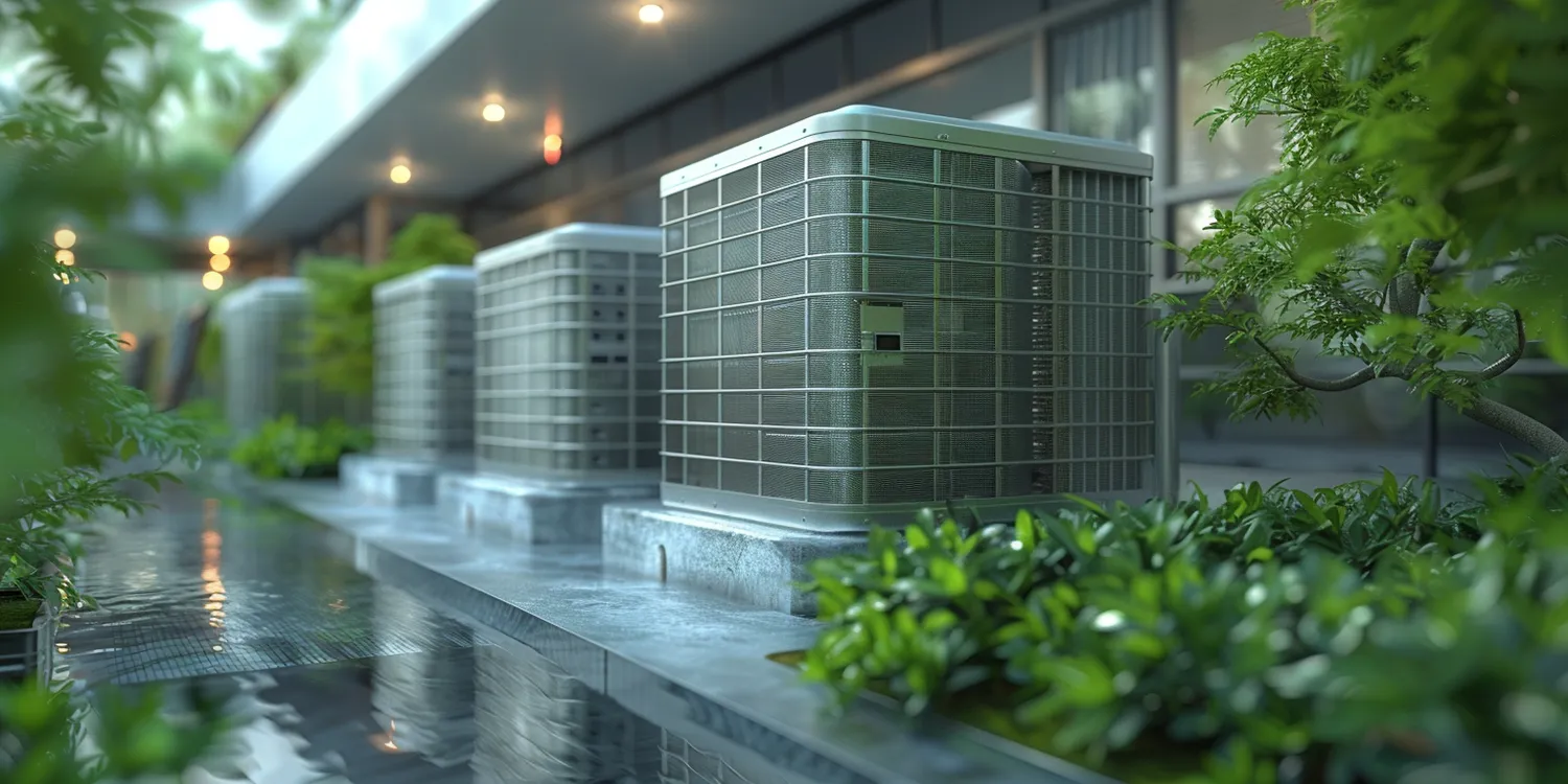 Jakie zabezpieczenie do pompy ciepła 8KW?