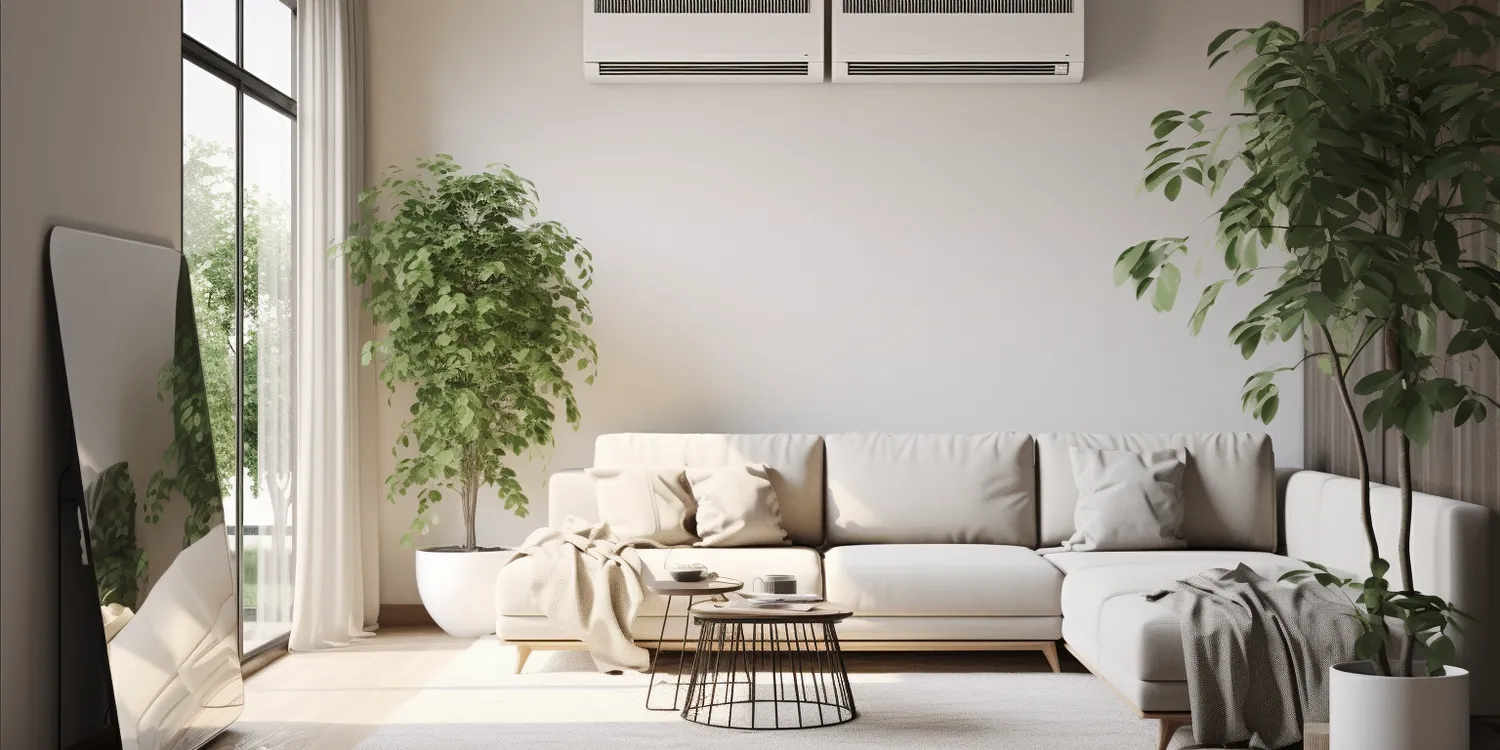 Klimatyzacja do biura Szczecin