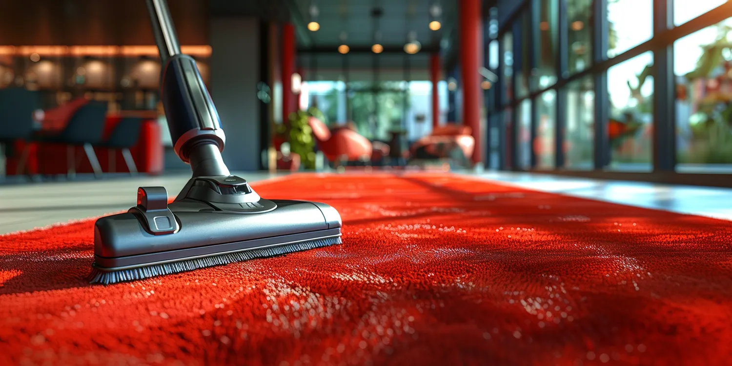 Obiektowe wykładziny Kraków