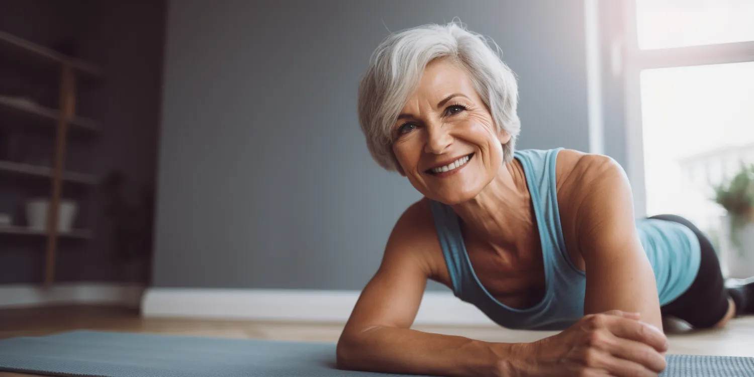 Operacja biodra - kiedy rehabilitacja?