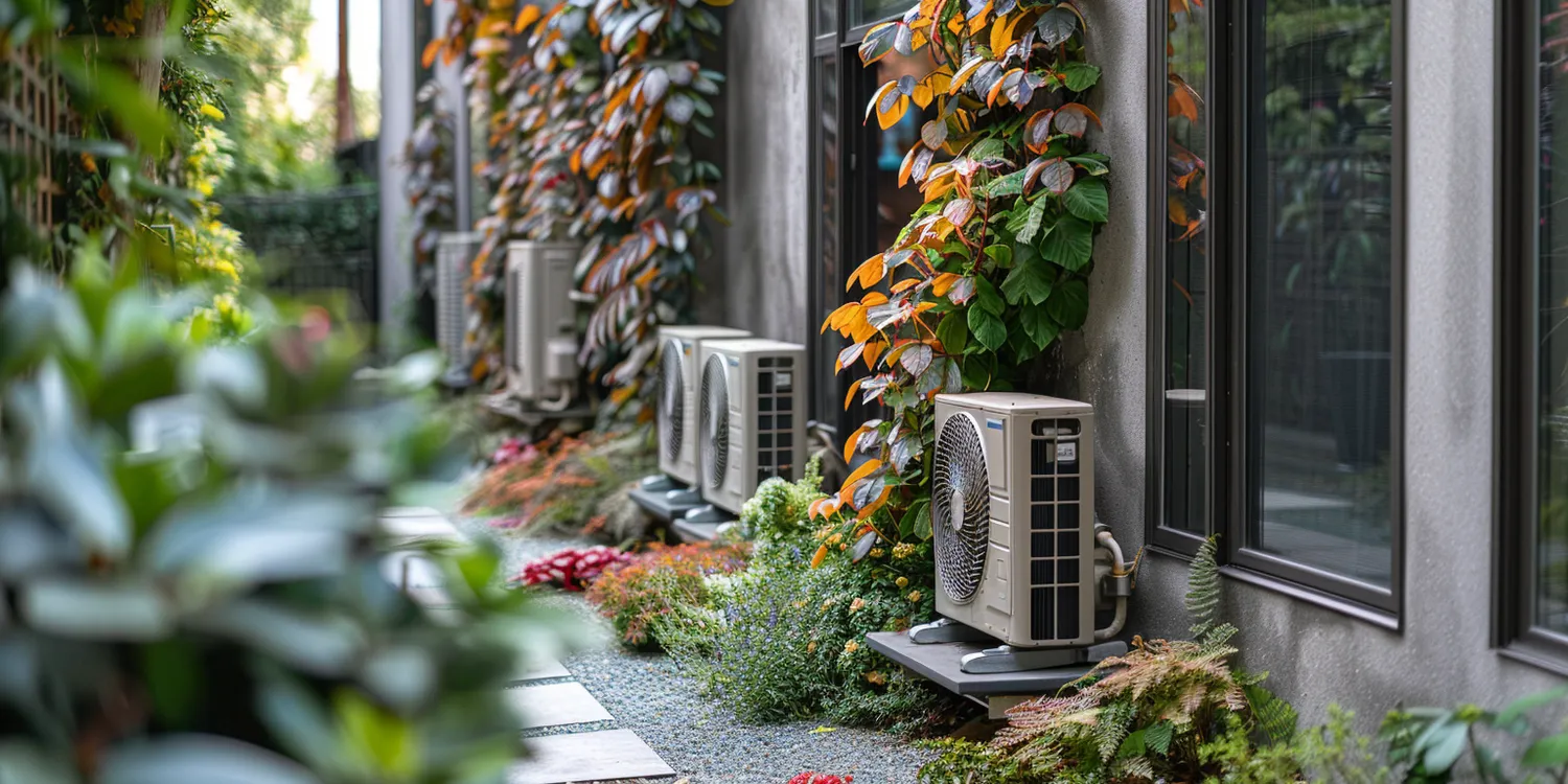 Pompy ciepła co to jest?