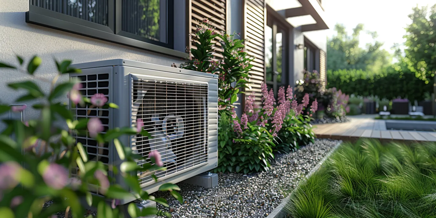 Pompy ciepła Ostrów Mazowiecka