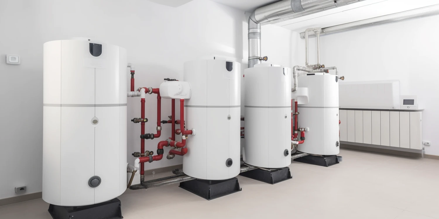 Pompy ciepła Sulejówek