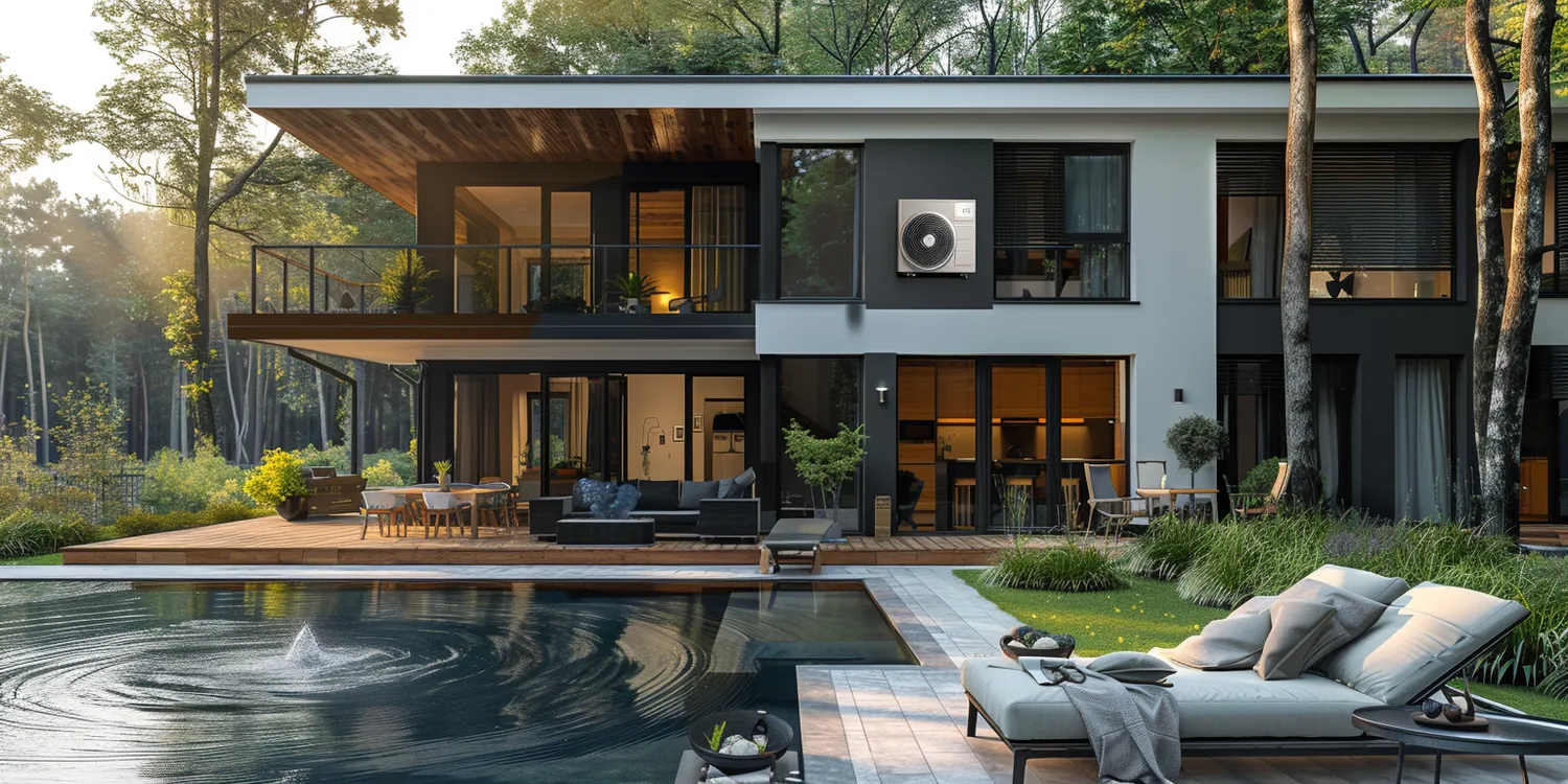 Pompy ciepła Wyszków