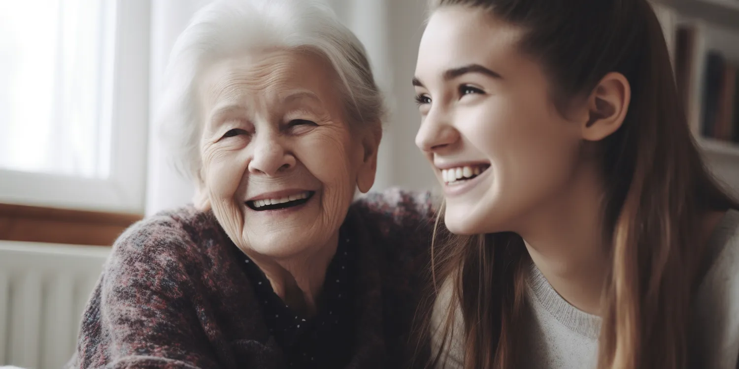 praca opiekunki w Niemczech