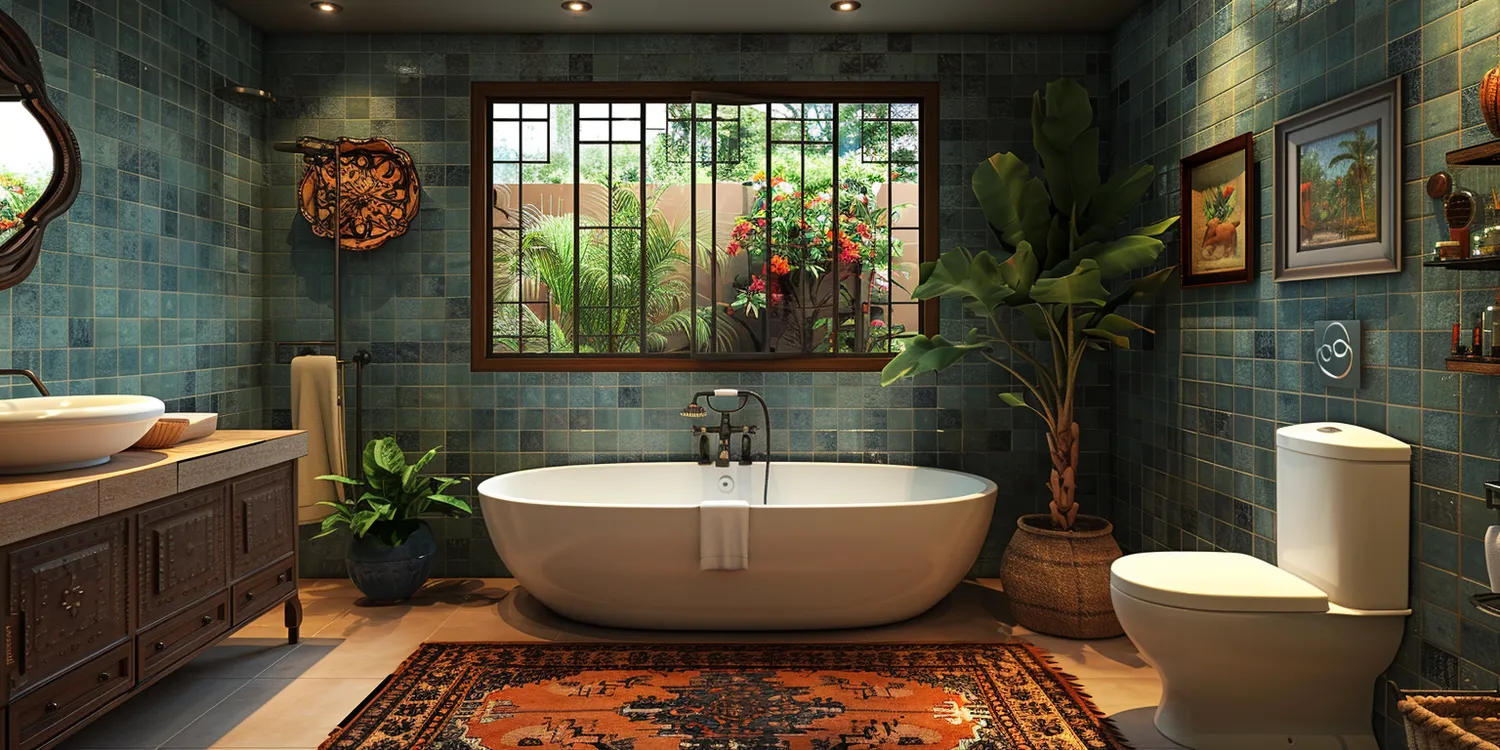 Pranie dywanów Warszawa