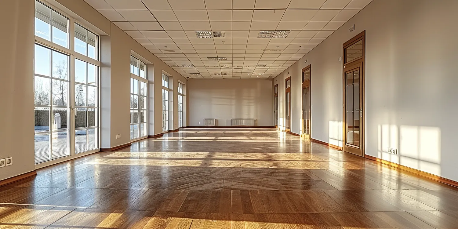 Pranie wykładzin biurowych Warszawa