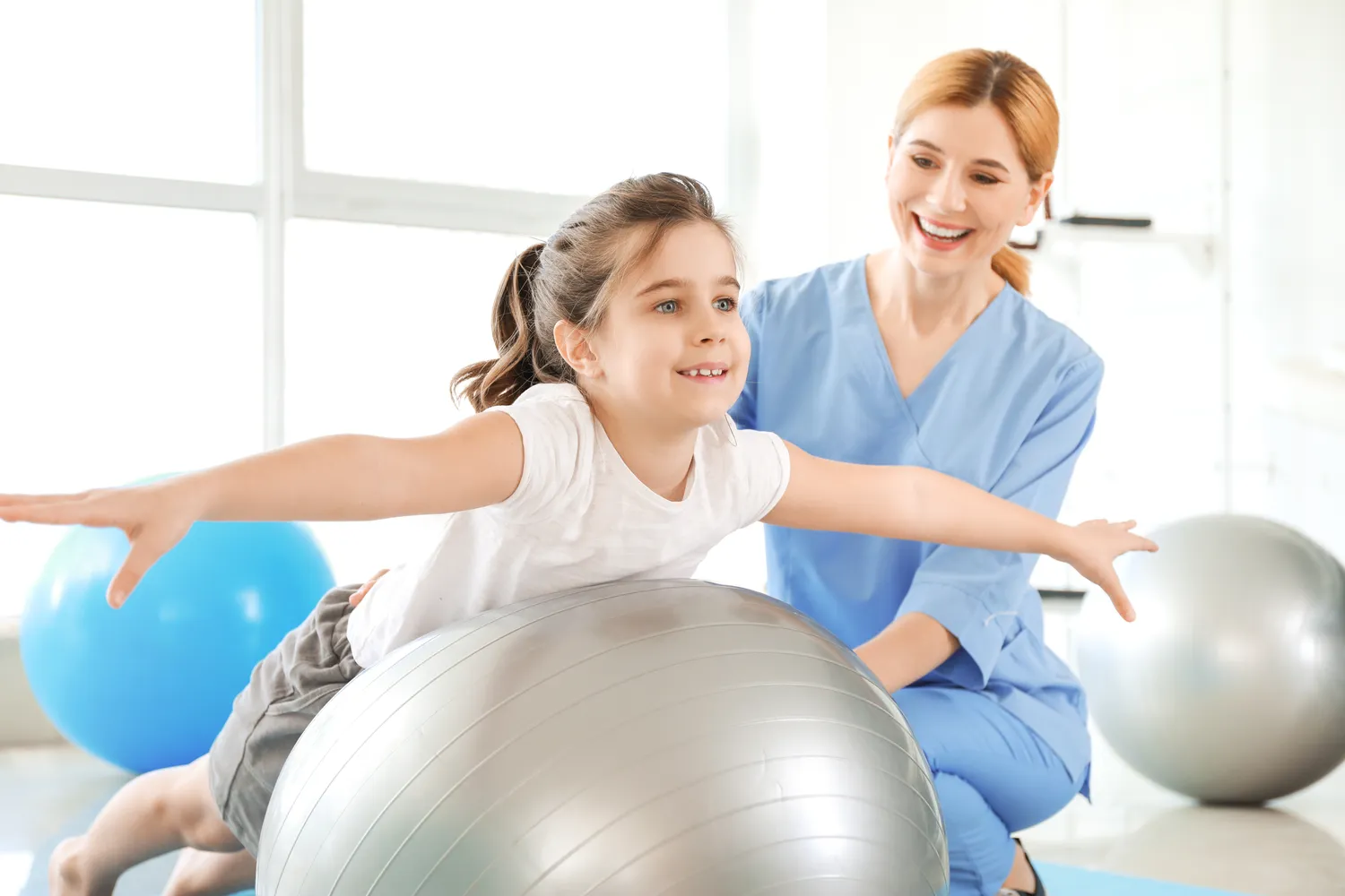 Rehabilitacja kręgosłupa - jak wygląda?