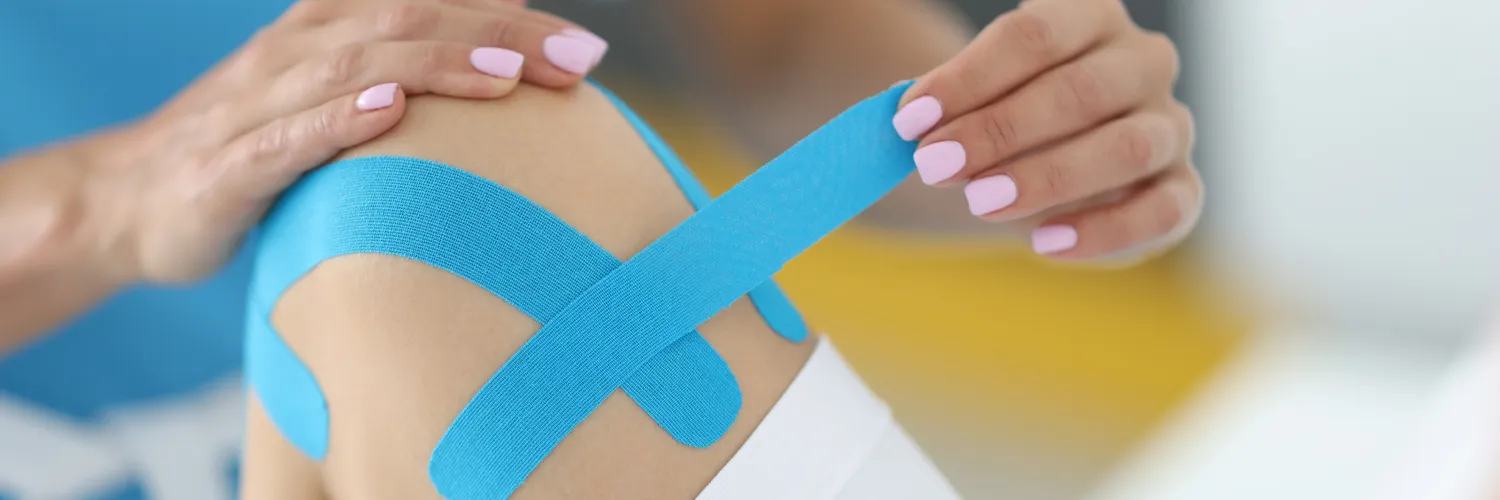 Rehabilitacja stawu kolanowego